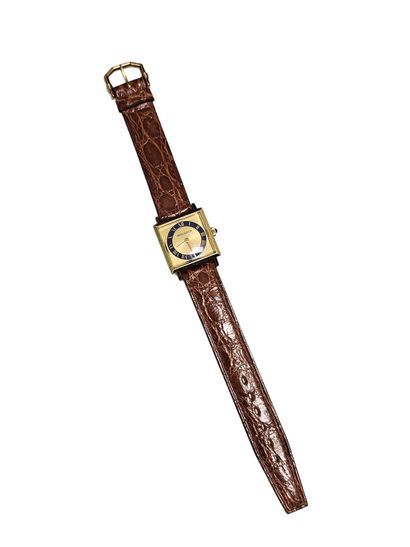 JAEGER LECOULTRE vers 1960
Montre bracelet,...