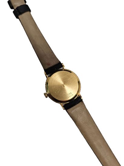 PIAGET modèle 