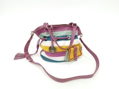 LANCEL
Premier Flirt 
Sac à main à bandoulière,...