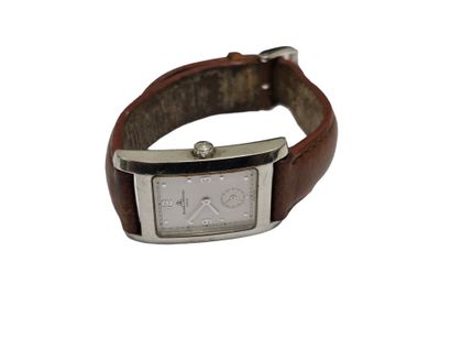 BAUME et MERCIER modèle HAMPTON
Montre bracelet,...