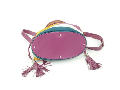 LANCEL
Premier Flirt 
Sac à main à bandoulière,...