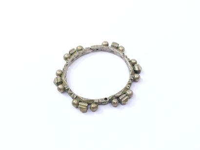 MAROC ESSAOUIRA début XX ème siècle
	Bracelet...
