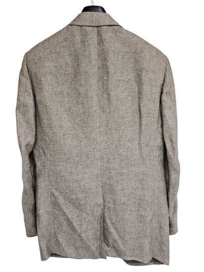 HERMES
Veste de costume grise
Taille 54
Veste...
