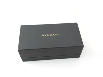BULGARI
MONTRE BRACELET de dame 'Tubogaz'...
