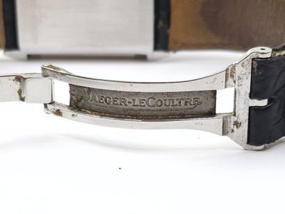 JAEGER LECOULTRE Reverso classique
Montre...