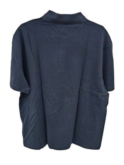 Versace
Polo bleu marine
Hermes
Pull en cachemire...