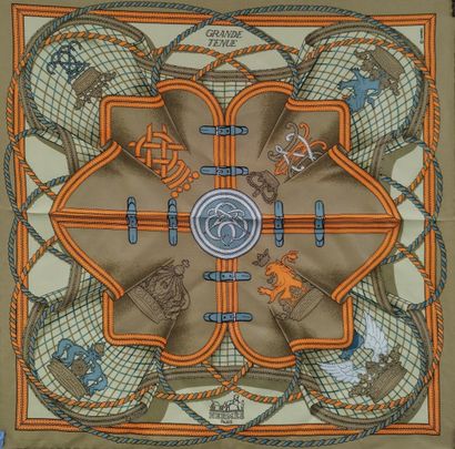 HERMES PARIS
