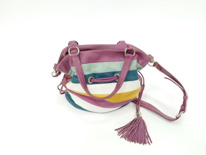 LANCEL
Premier Flirt 
Sac à main à bandoulière,...
