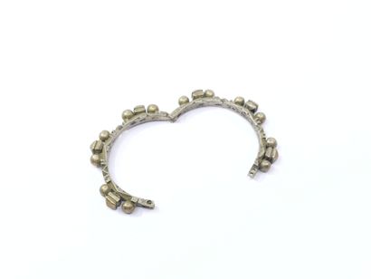 MAROC ESSAOUIRA début XX ème siècle
	Bracelet...