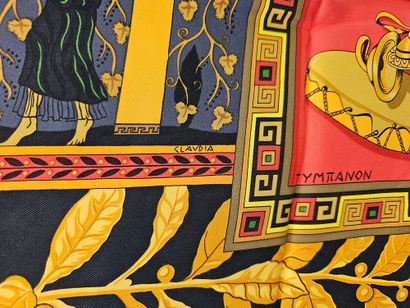 HERMES PARIS
