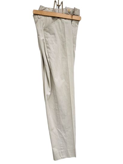 HERMES
Veste de costume grise
Taille 54
Veste...