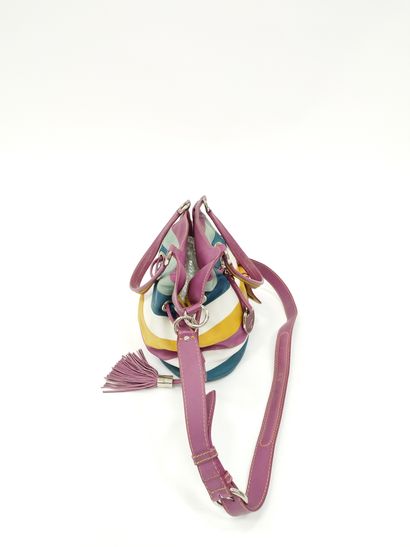 LANCEL
Premier Flirt 
Sac à main à bandoulière,...