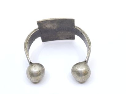 MAROC KHALKAL début XX ème siècle
	Bracelet...