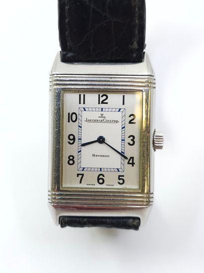 JAEGER LECOULTRE Reverso classique
Montre...