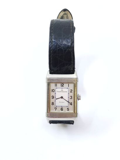 JAEGER LECOULTRE Reverso classique
Montre...