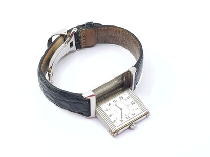 JAEGER LECOULTRE Reverso classique
Montre...