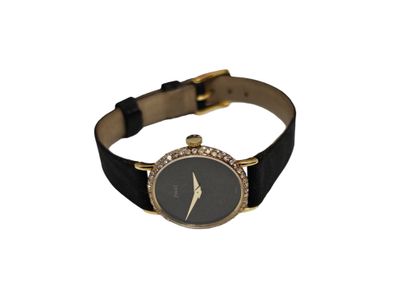 PIAGET modèle 