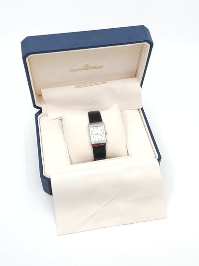 JAEGER LECOULTRE Reverso classique
Montre...