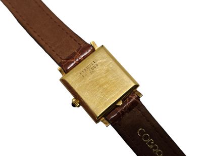 JAEGER LECOULTRE vers 1960
Montre bracelet,...