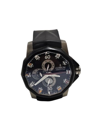 CORUM 