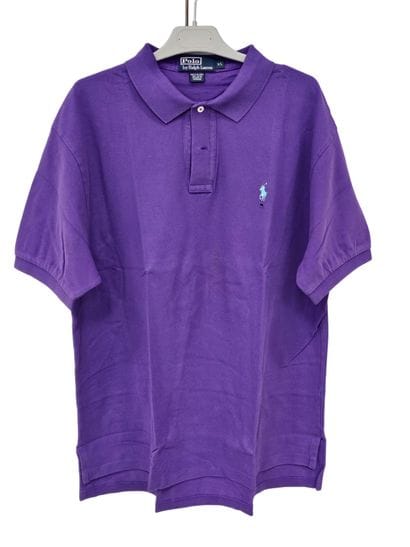 Ralph Lauren
Pantalon rose 
Taille 36
Polo...