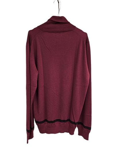 HERMES
Pull cachemire bordeaux
Taches
Pull...