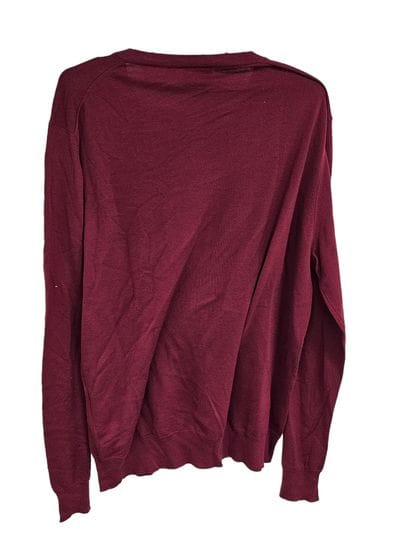HERMES
Veste grise à carreaux
Taille 54
T-shirt...