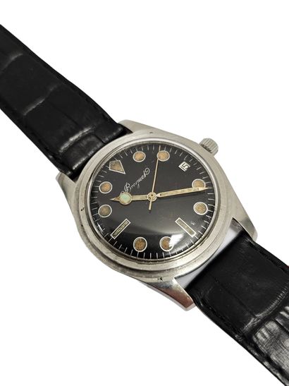 BREGUET 
