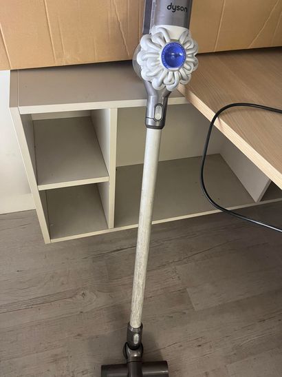 Aspirateur Dyson