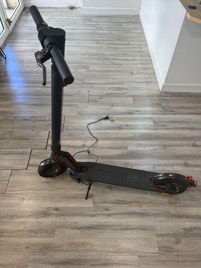 Trotinette électrique