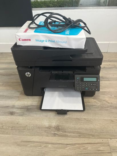 Imprimante HP