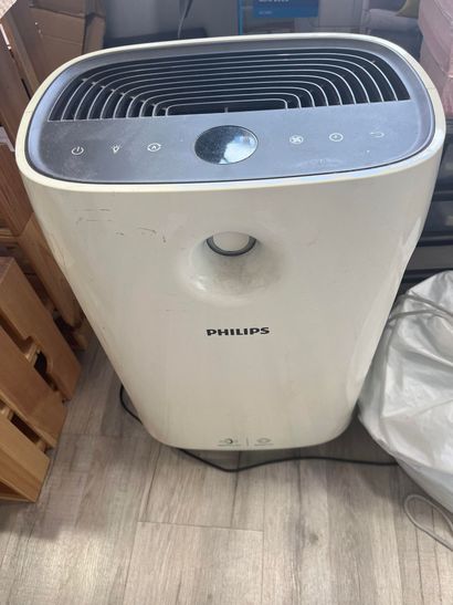Refroidisseur d'air PHILIPS