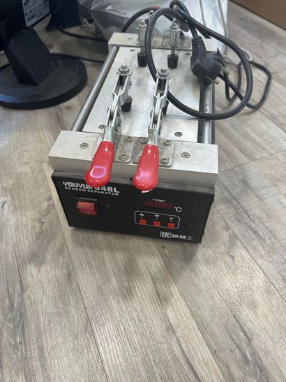 machine de séparation d'écran tactile YOUYE...