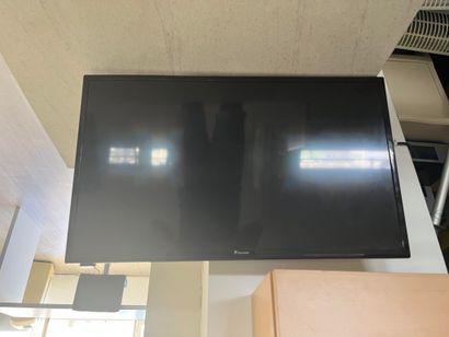 Ecran plat PANASONIC