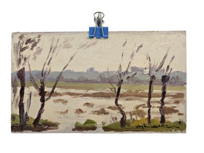 Christian Couillaud
Paysages de provence
Ensemble...