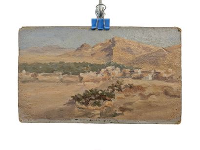Christian Couillaud
Paysages de provence
Ensemble...