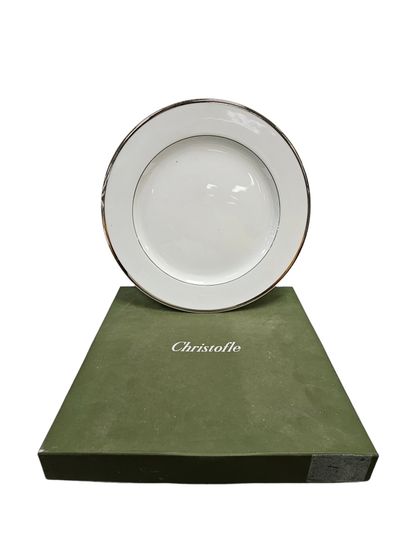 CHRISTOFLE
