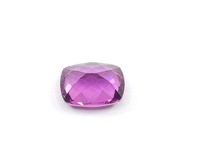 GRENAT purple rhodolite , coussin , Africa...