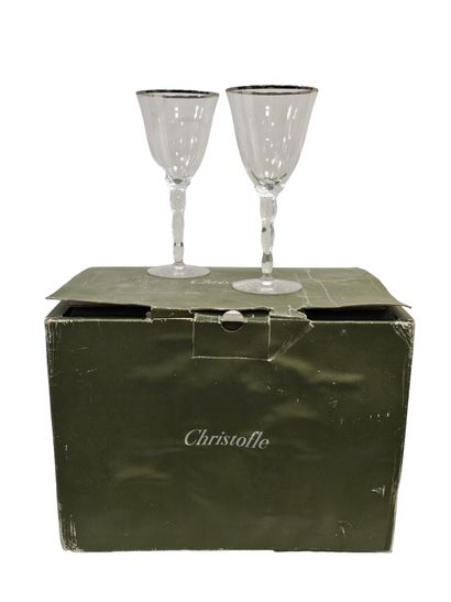 CHRISTOFLE

