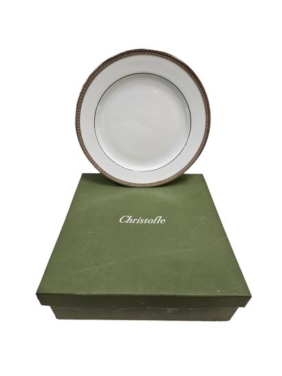 CHRISTOFLE
