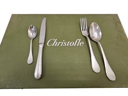 CHRISTOFLE 
