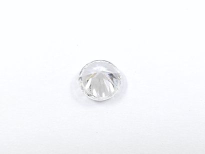 OXYDE DE ZIRCONIUM Nbr 1 , rond , , Carats,...