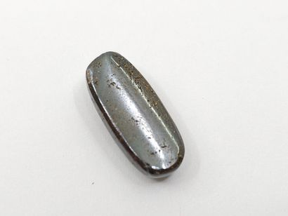 Queensland matrix boulder OPAL , cabochon...