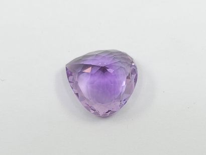 AMETHYSTE purple , poire , Uruguay , 7,20...