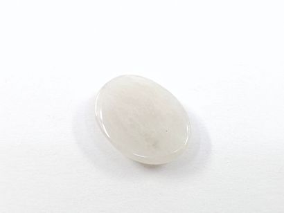JADE very light purple ( type A ) Myanmar...