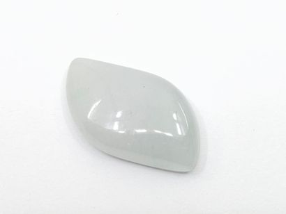 JADE very light purple ( type A ) Myanmar...