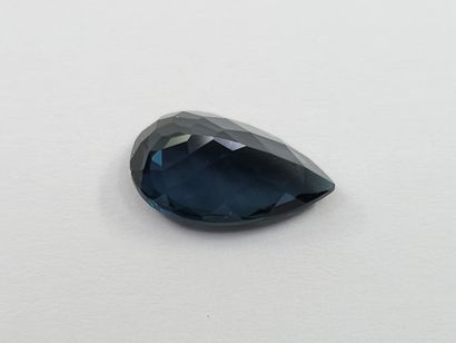 TOPAZE london blue VS , poire , Brésil ,...
