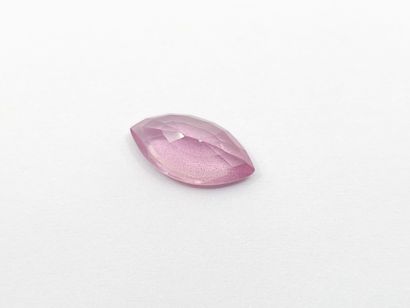 SPINEL pink , marquise , Tanzania , 2.25...