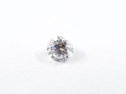 OXYDE DE ZIRCONIUM Nbr 1 , rond , , Carats,...