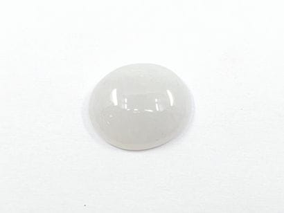 JADE very light purple ( type A ) Myanmar...